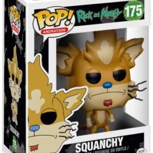 Squanchy