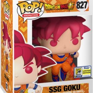 SSG Goku