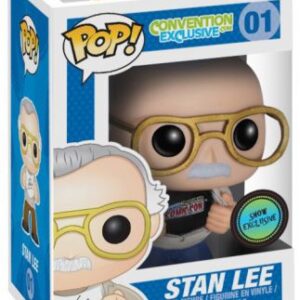 Stan Lee