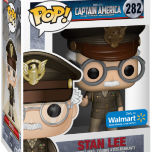 Stan Lee