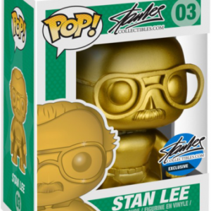 Stan Lee - Or