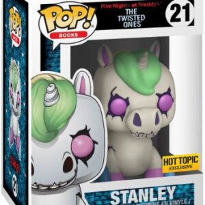 Stanley