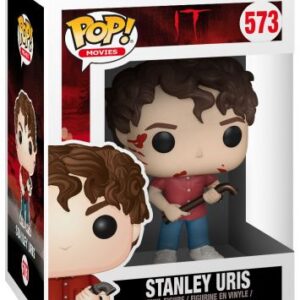 Stanley Uris