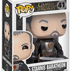 Stannis Baratheon
