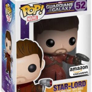 Star-Lord