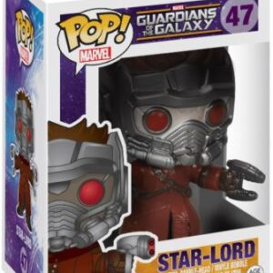 Star-Lord