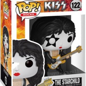 Starchild
