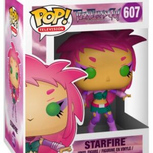 Starfire