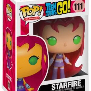 Starfire