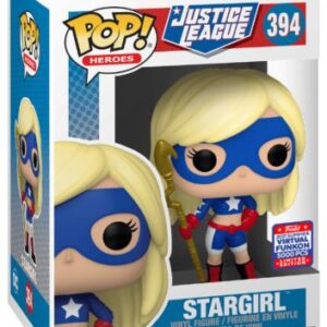 Stargirl