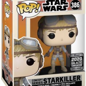 Starkiller