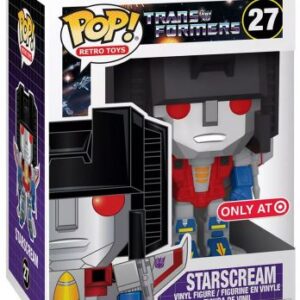 Starscream