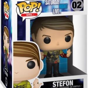 Stefon