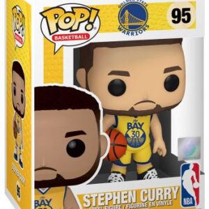 Steph Curry (Alternate)