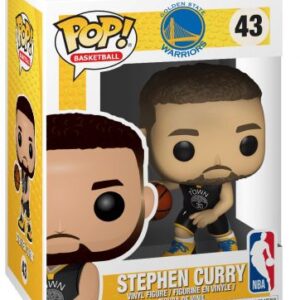 Stephen Curry