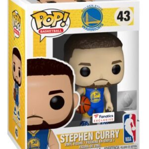 Stephen Curry