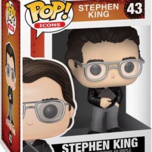 Stephen King