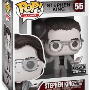 Stephen King