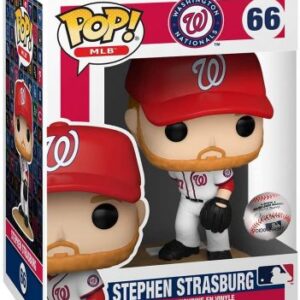 Stephen Strasburg