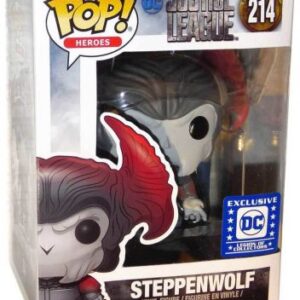 Steppenwolf