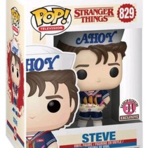 Steve