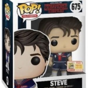 Steve - Ahoy