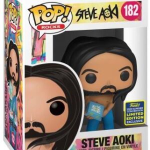 Steve Aoki