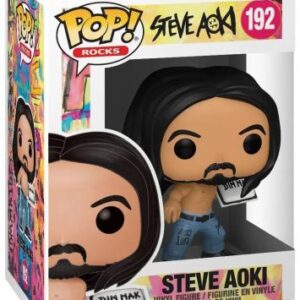 Steve Aoki