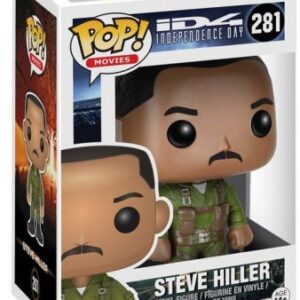Steve Hiller