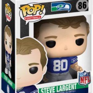 Steve Largent