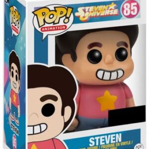 Steven