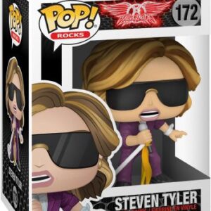 Steven Tyler