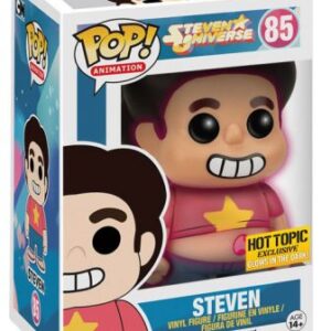Steven Universe - Brillant dans le noir