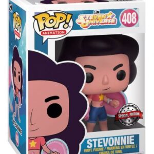 Stevonnie