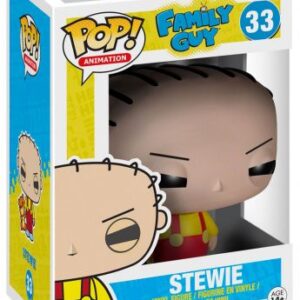 Stewie Griffin
