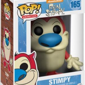 Stimpy