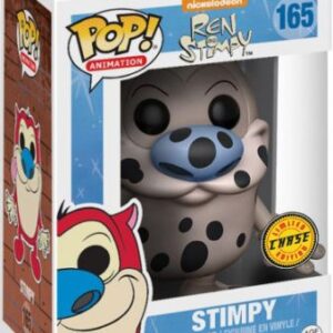 Stimpy [Chase]