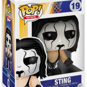 Sting