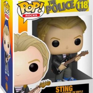 Sting