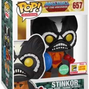 Stinkor Parfumé