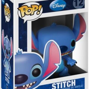 Stitch