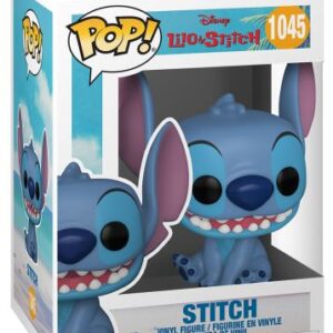 Stitch