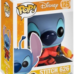 Stitch 626