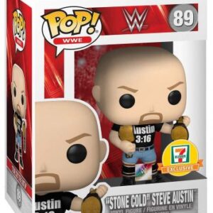 Stone Cold