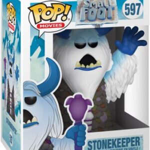 Stonekeeper