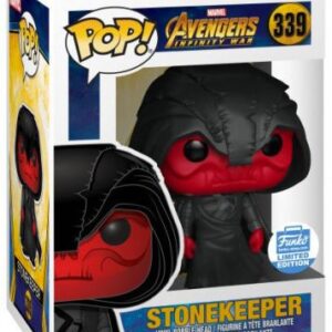 Stonekeeper