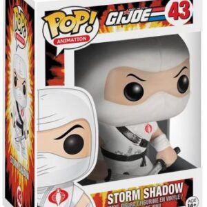 Storm Shadow