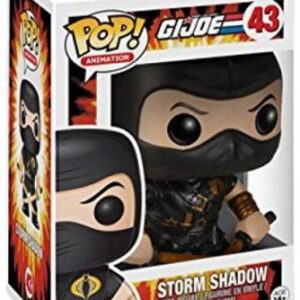 Storm Shadow