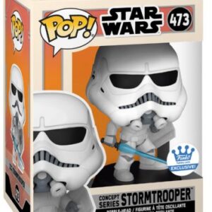 Stormtrooper
