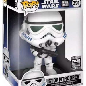 Stormtrooper - 25 cm